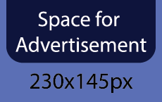 Advertise with us