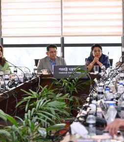 জাপানিদের সঙ্গে বৈঠক, সমঝোতা হলে সিদ্ধান্ত #3