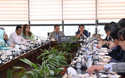 জাপানিদের সঙ্গে বৈঠক, সমঝোতা হলে সিদ্ধান্ত #4