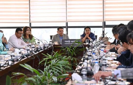 জাপানিদের সঙ্গে বৈঠক, সমঝোতা হলে সিদ্ধান্ত #3