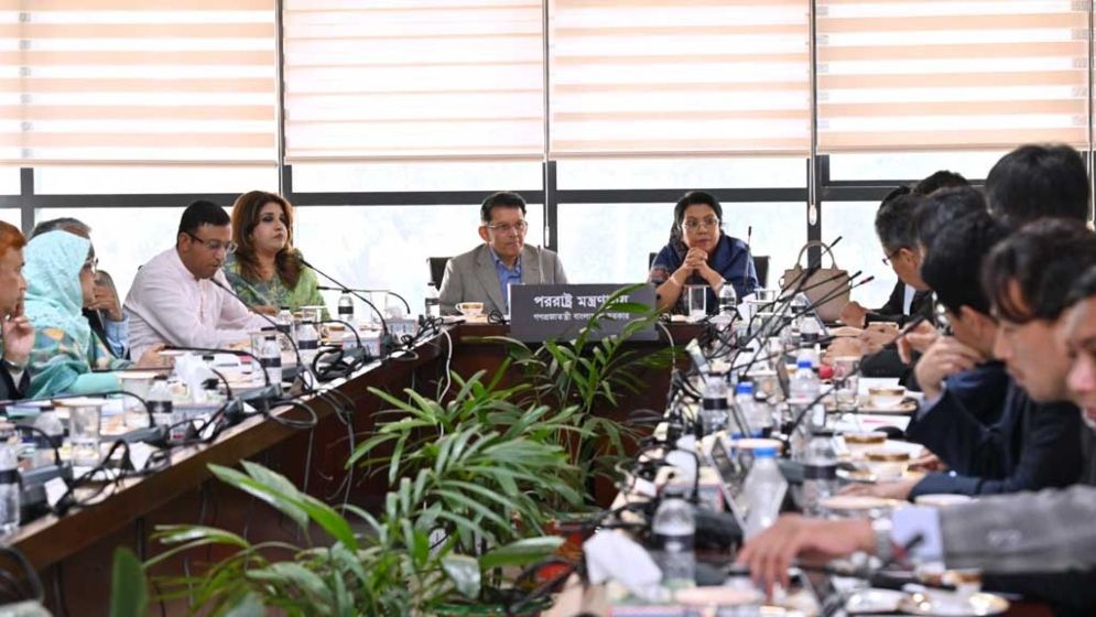 জাপানিদের সঙ্গে বৈঠক, সমঝোতা হলে সিদ্ধান্ত #7